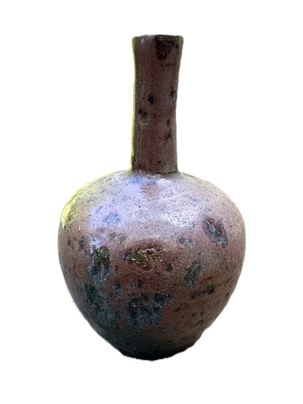 Vintage Mid-Century Studio Pottery 6